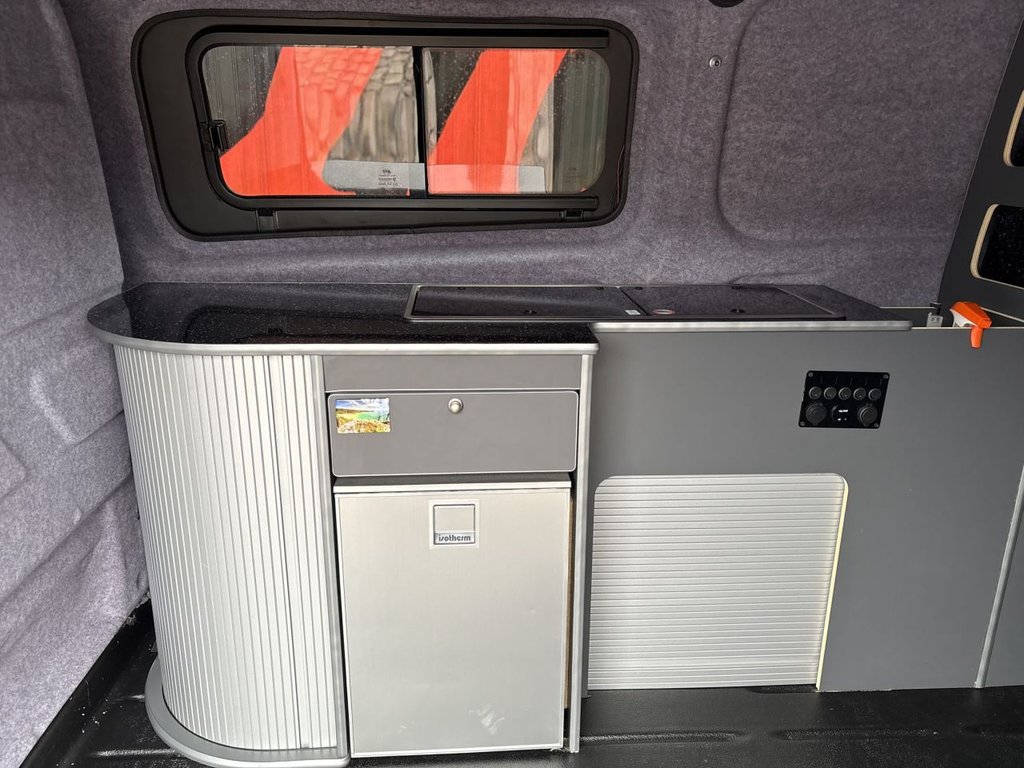 Used Ford Transit Custom 2018 for sale - 77464393: Photo 28