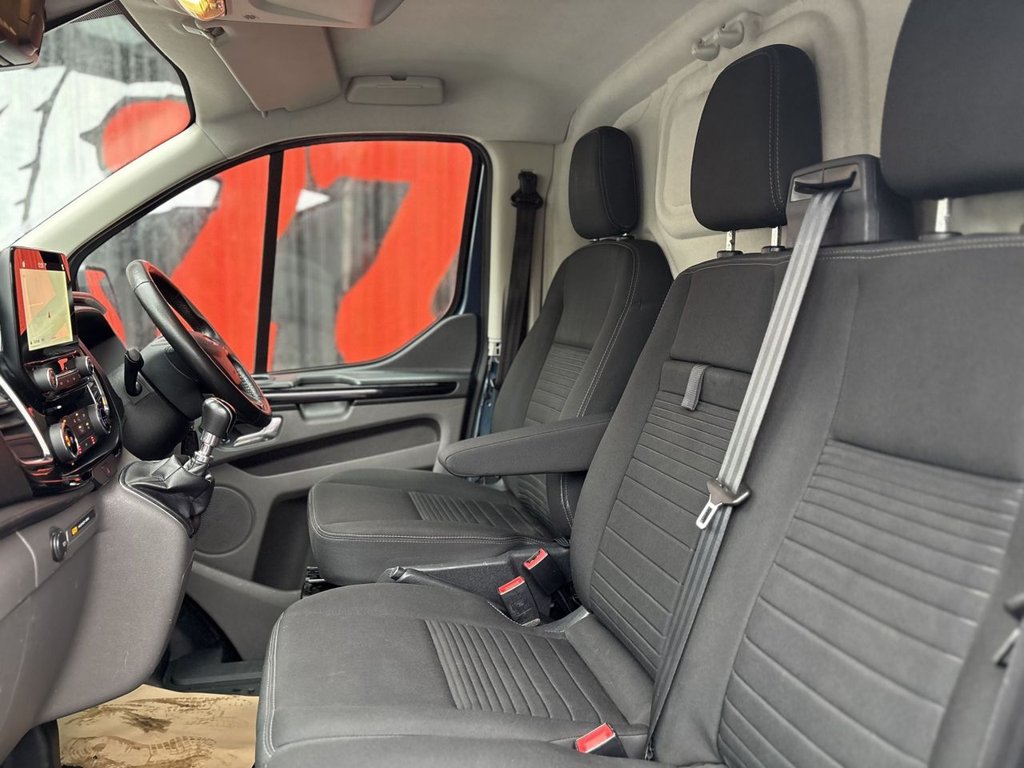 Used Ford Transit Custom 2018 for sale - 77464393: Photo 30