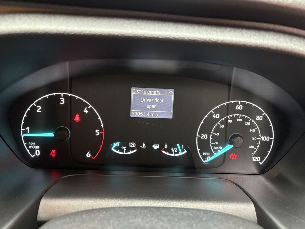 Used Ford Transit Custom 2018 for sale - 77464393: Photo 35