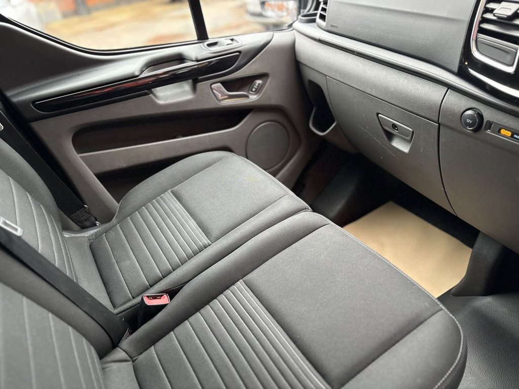 Used Ford Transit Custom 2018 for sale - 77464393: Photo 36