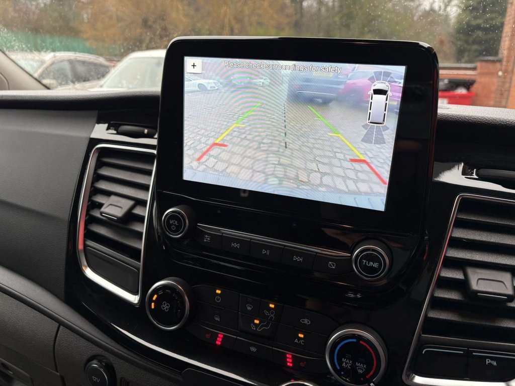 Used Ford Transit Custom 2018 for sale - 77464393: Photo 38