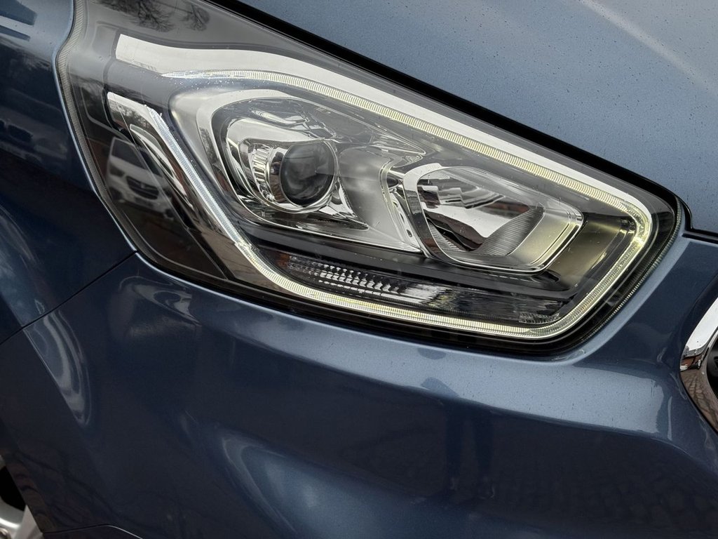 Used Ford Transit Custom 2018 for sale - 77464393: Photo 6