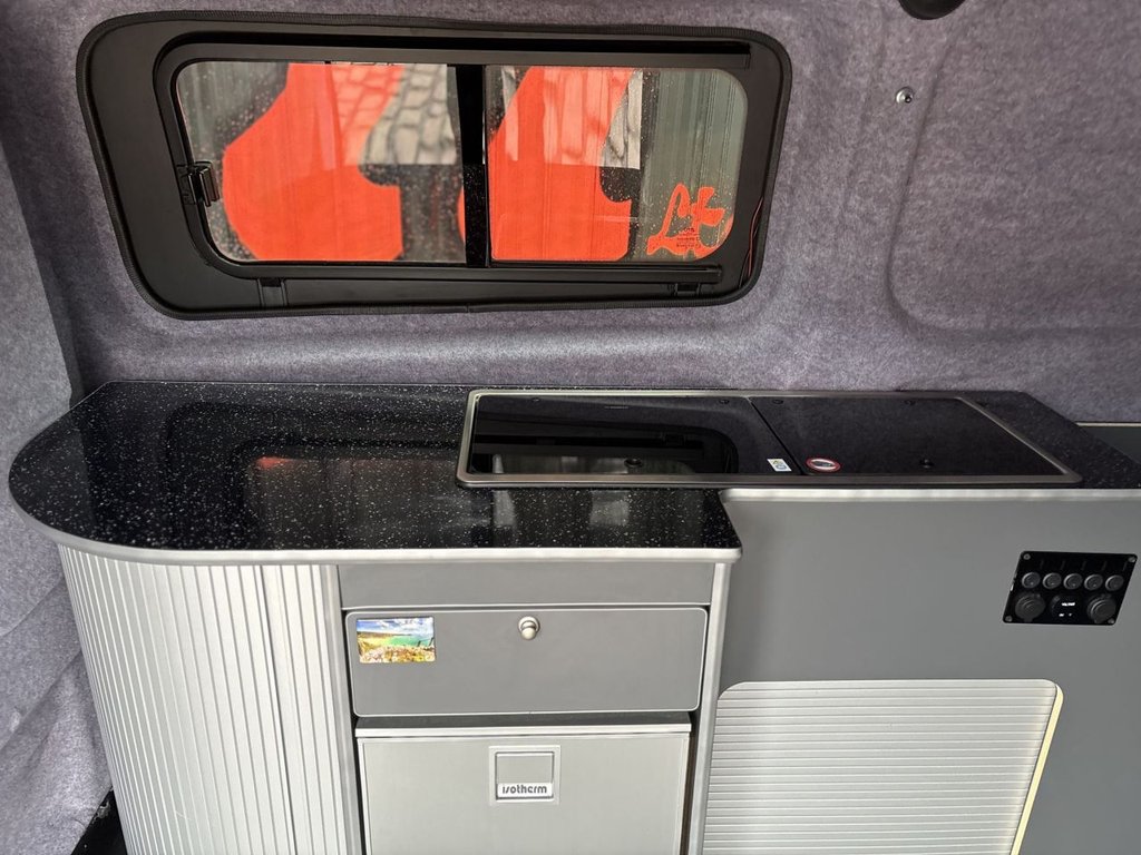 Used Ford Transit Custom 2018 for sale - 77464393: Photo 9