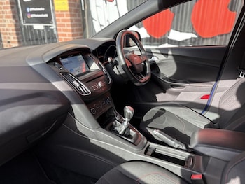 Used Ford Focus 2017 for sale - 78227645: Photo