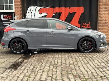 Used Ford Focus 2017 for sale - 77642703: Photo