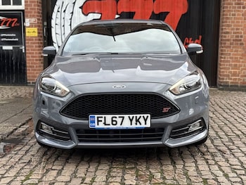 Used Ford Focus 2017 for sale - 77642703: Photo