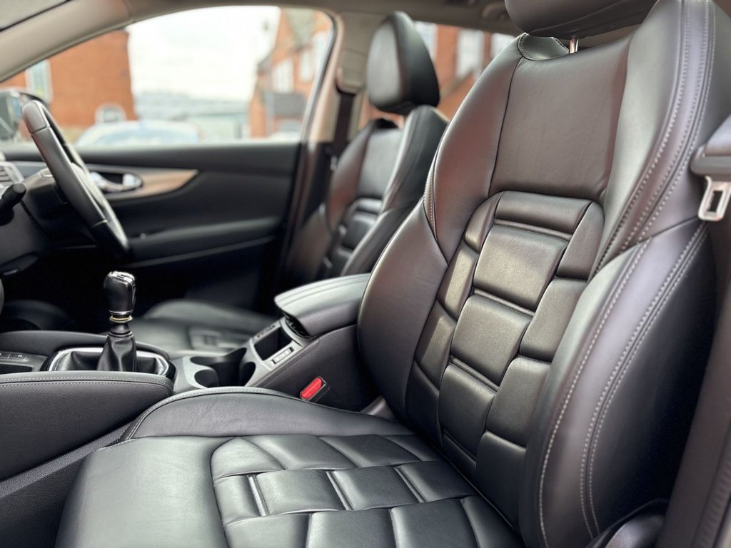 Used Nissan Qashqai 2021 for sale - 77667487: Photo 19