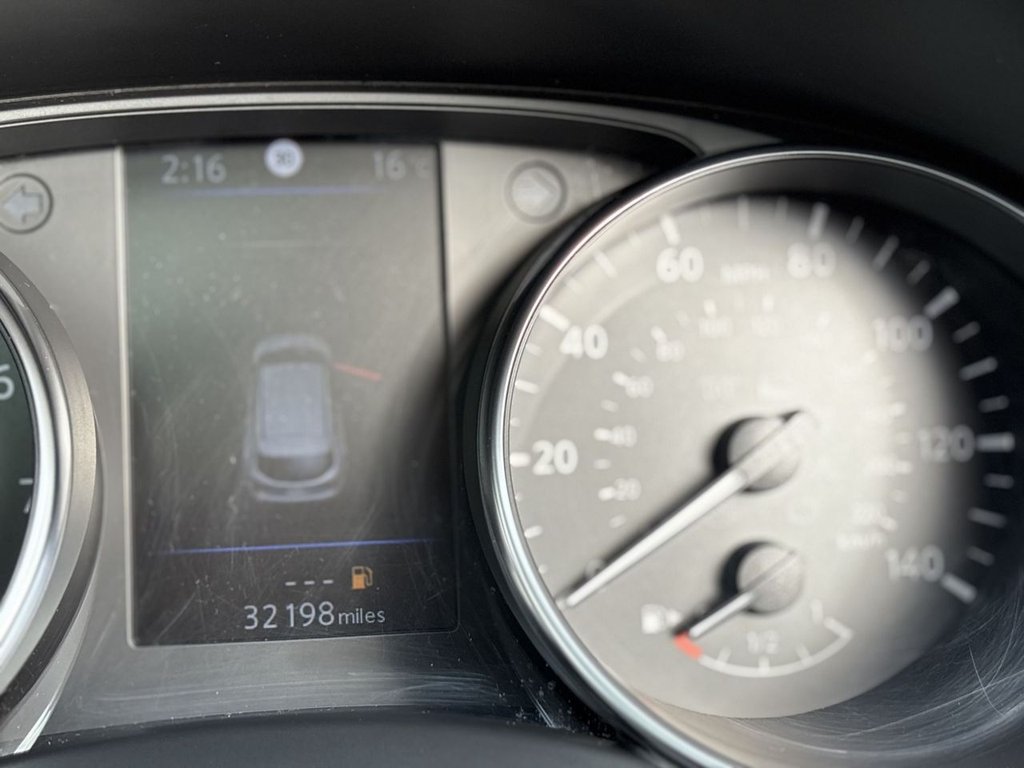 Used Nissan Qashqai 2021 for sale - 77667487: Photo 20