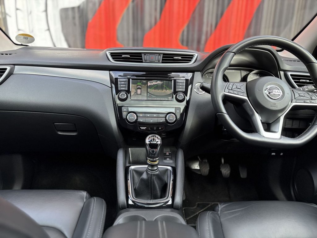 Used Nissan Qashqai 2021 for sale - 77667487: Photo 22