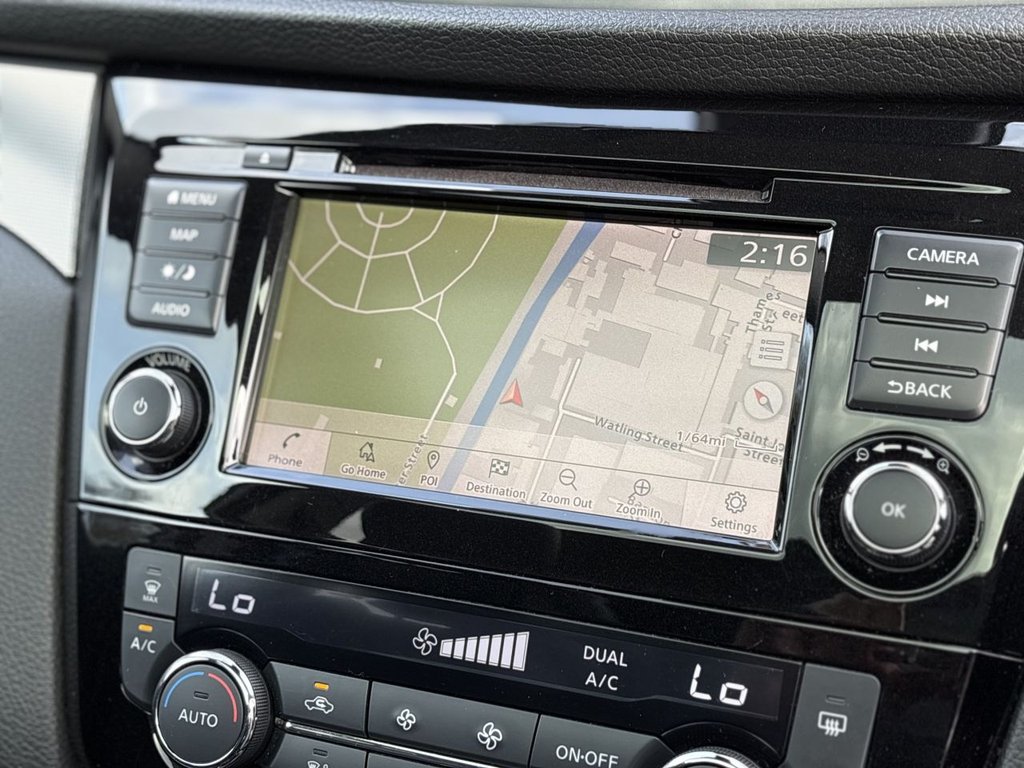 Used Nissan Qashqai 2021 for sale - 77667487: Photo 23