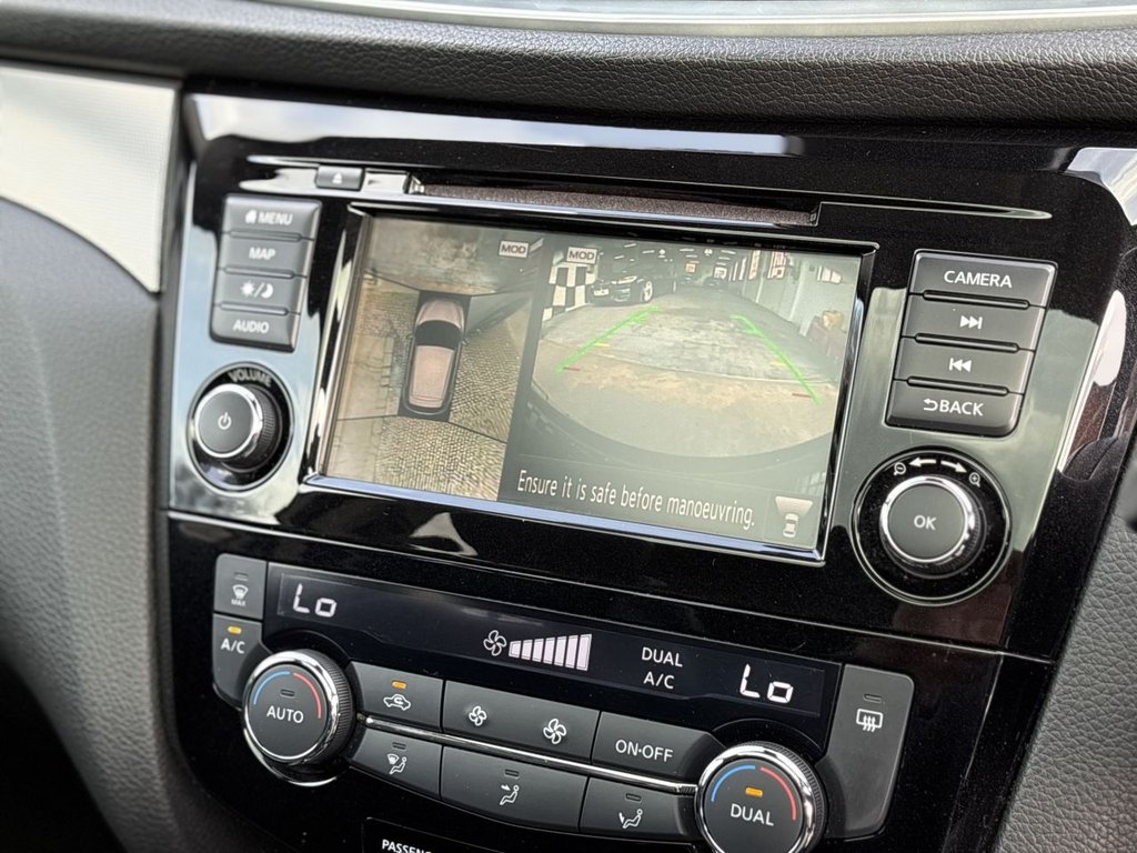 Used Nissan Qashqai 2021 for sale - 77667487: Photo 24