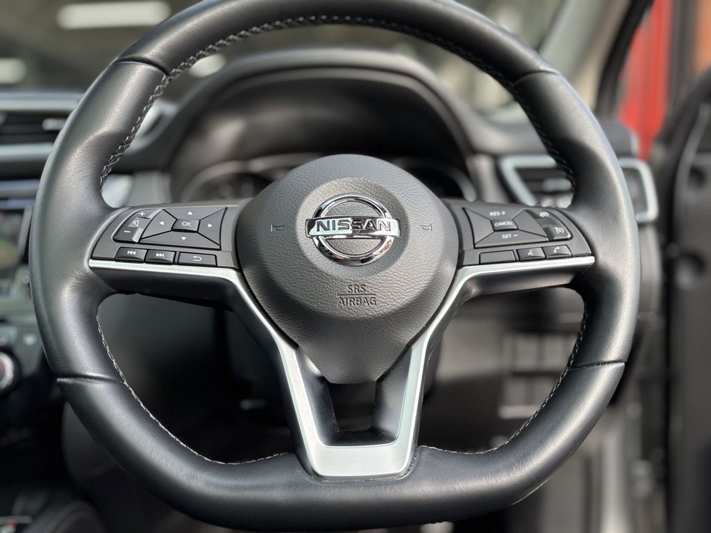 Used Nissan Qashqai 2021 for sale - 77667487: Photo 25