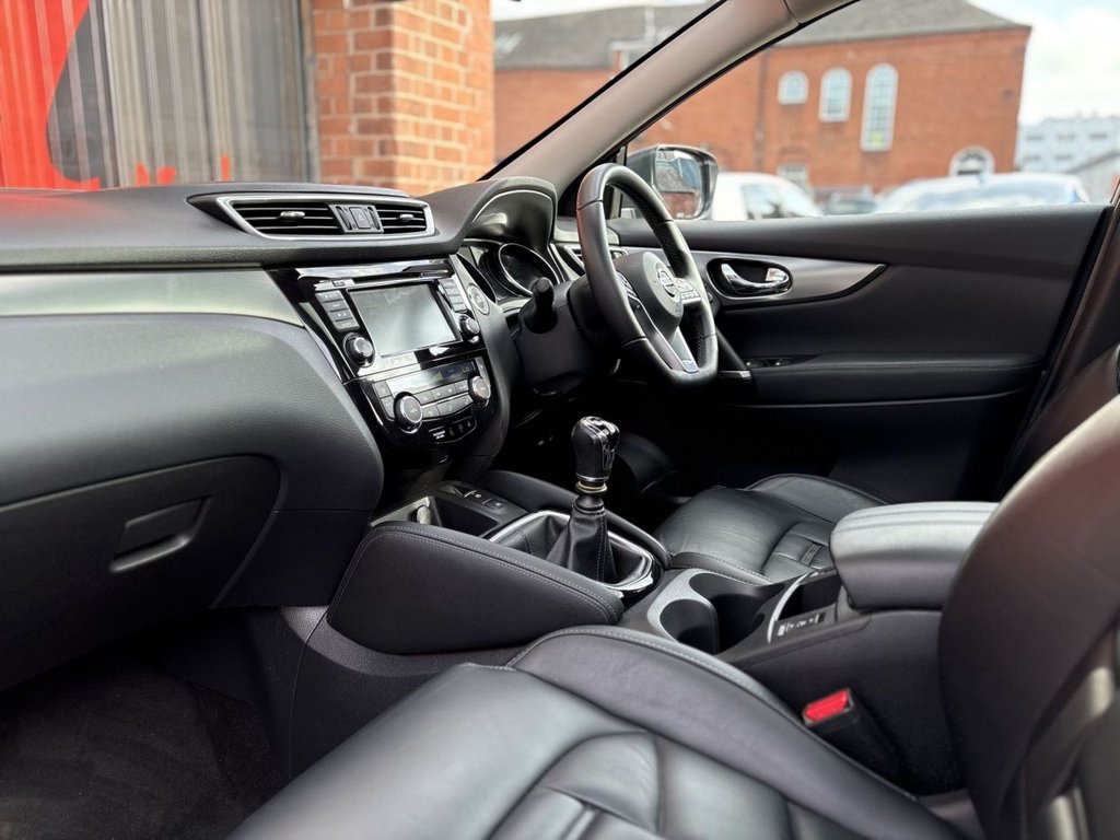 Used Nissan Qashqai 2021 for sale - 77667487: Photo 4