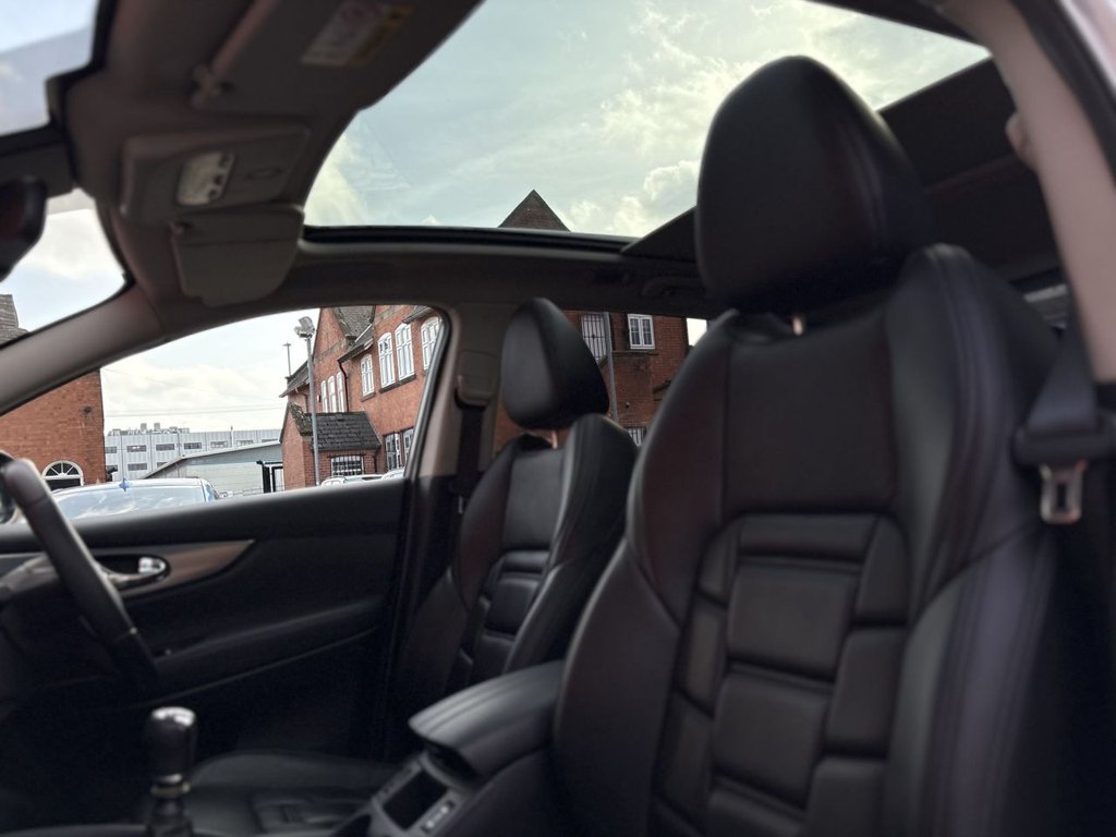 Used Nissan Qashqai 2021 for sale - 77667487: Photo 5