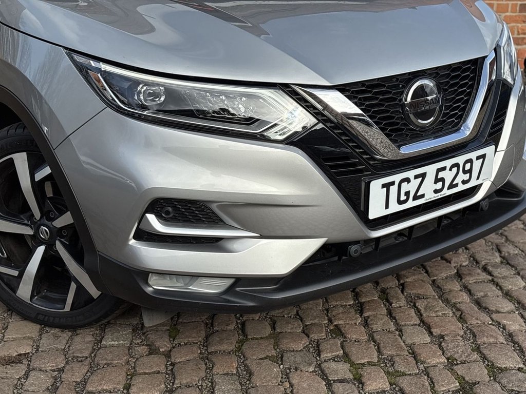 Used Nissan Qashqai 2021 for sale - 77667487: Photo 7