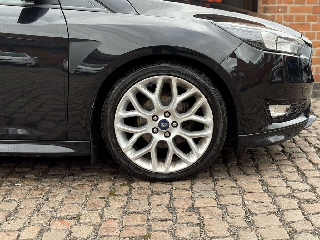 Used Ford Focus 2015 for sale - 78096968: Photo 11
