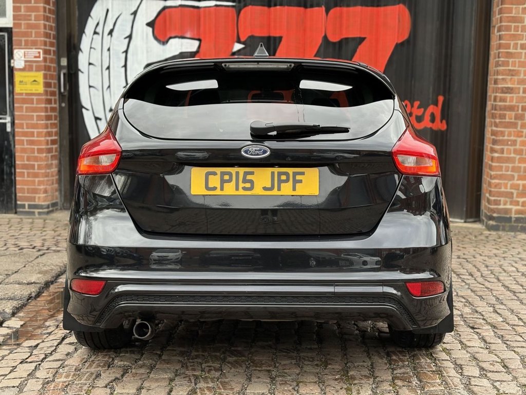 Used Ford Focus 2015 for sale - 78096968: Photo 13