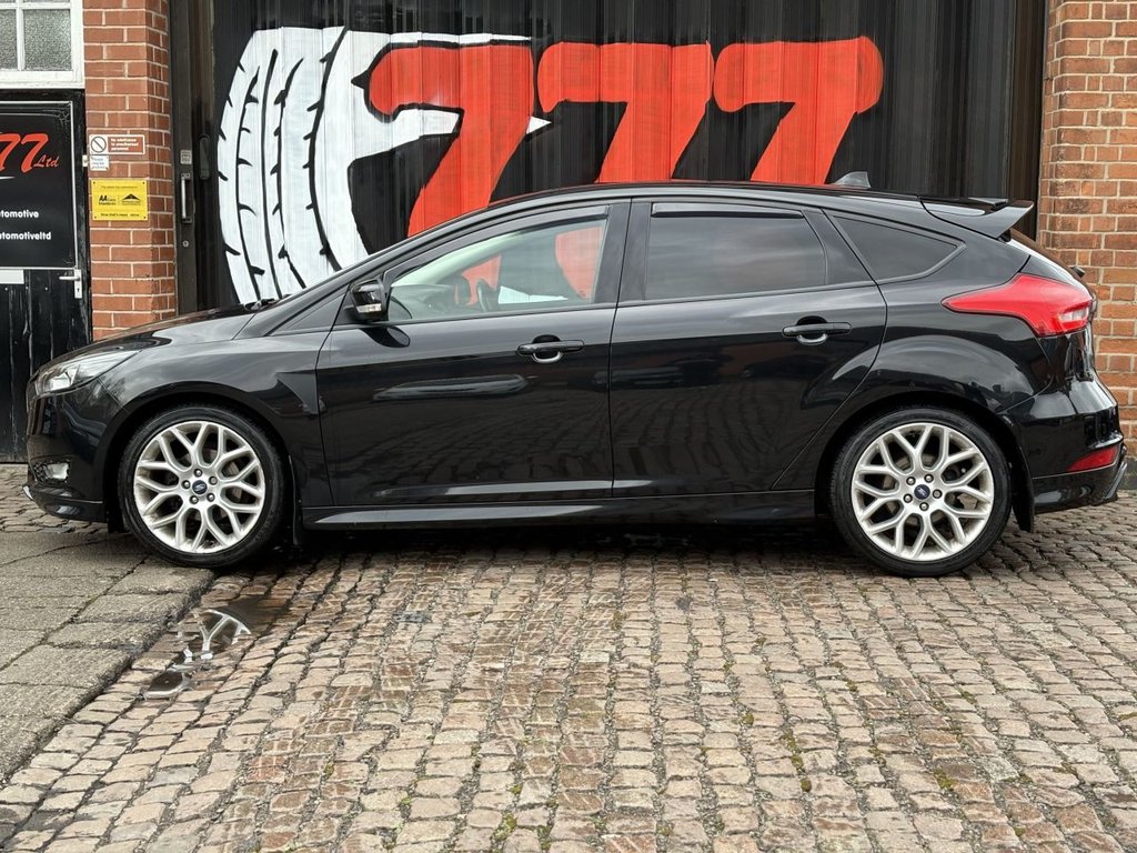 Used Ford Focus 2015 for sale - 78096968: Photo 16