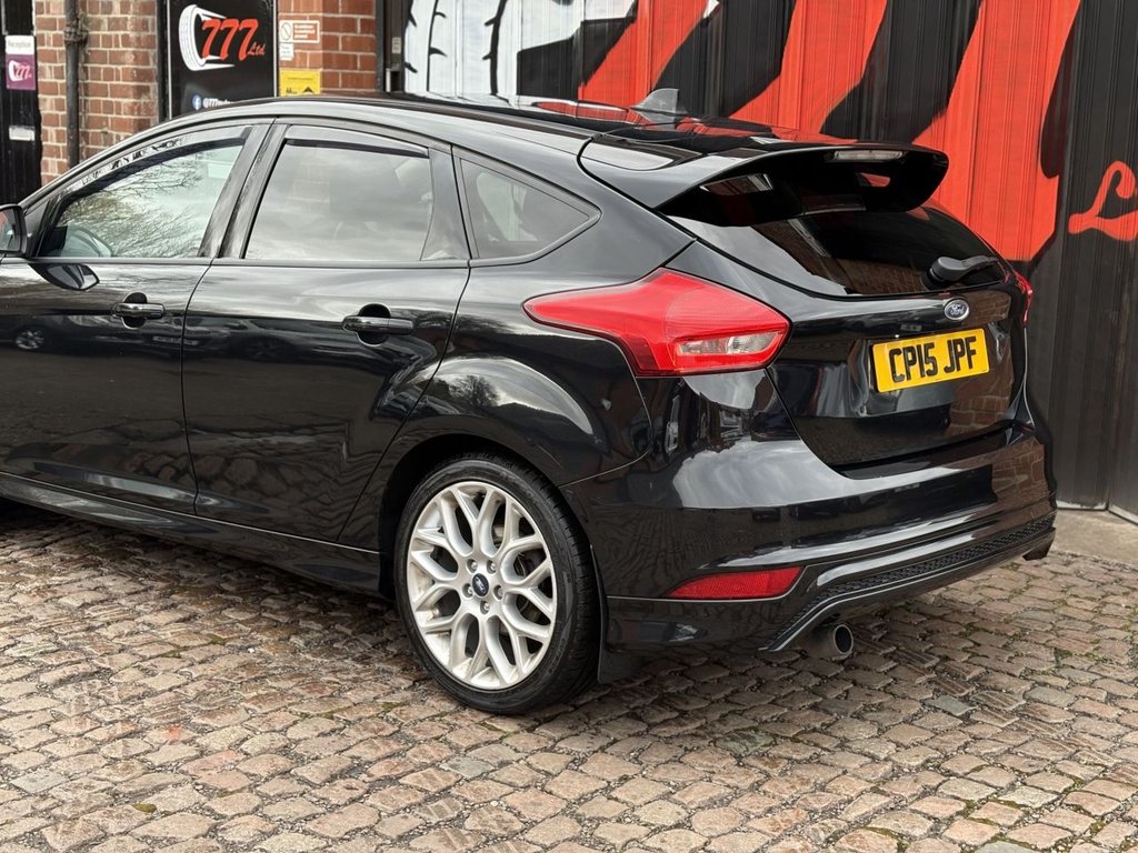Used Ford Focus 2015 for sale - 78096968: Photo 19