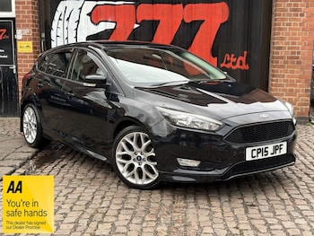 Used Ford Focus 2015 for sale - 78096968: Photo