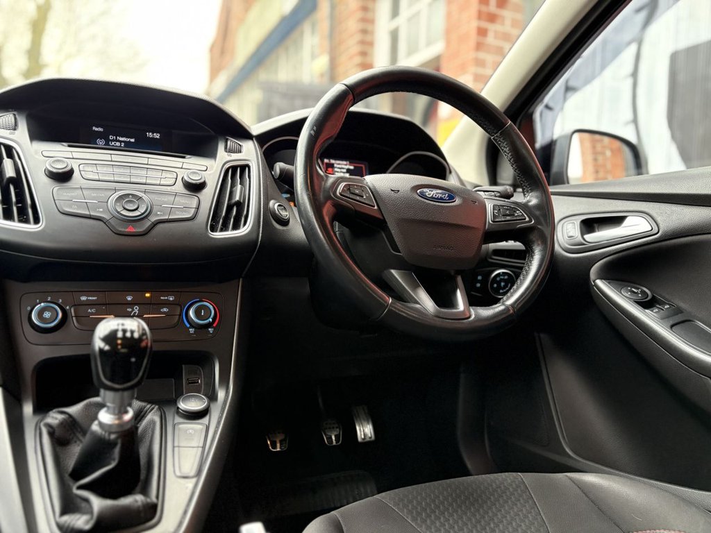 Used Ford Focus 2015 for sale - 78096968: Photo 22