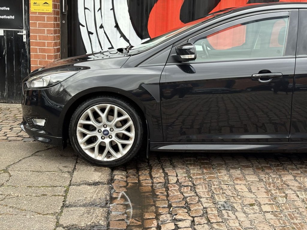 Used Ford Focus 2015 for sale - 78096968: Photo 23