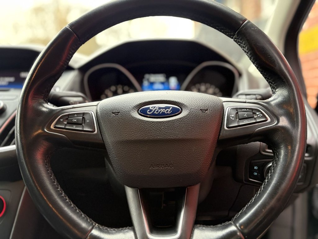 Used Ford Focus 2015 for sale - 78096968: Photo 24