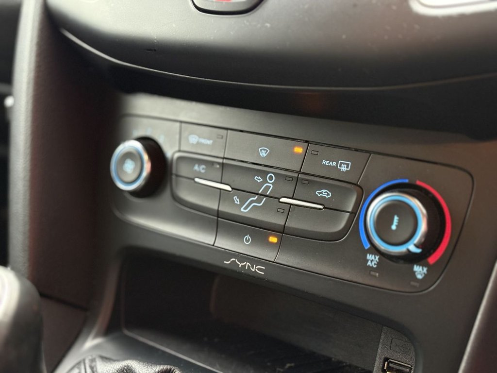 Used Ford Focus 2015 for sale - 78096968: Photo 27