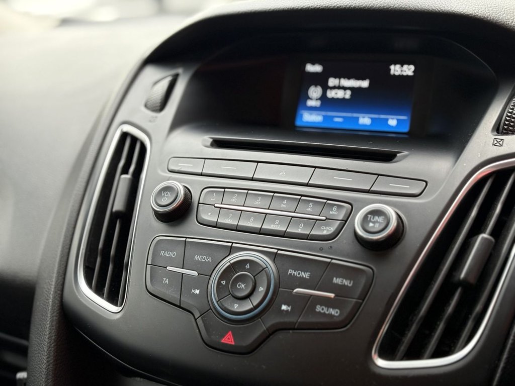 Used Ford Focus 2015 for sale - 78096968: Photo 29