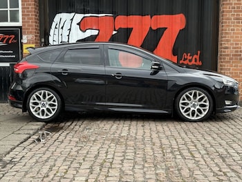 Used Ford Focus 2015 for sale - 78096968: Photo