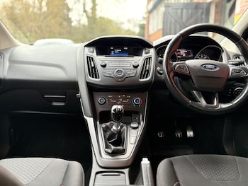 Used Ford Focus 2015 for sale - 78096968: Photo