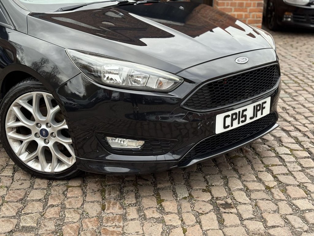 Used Ford Focus 2015 for sale - 78096968: Photo 6