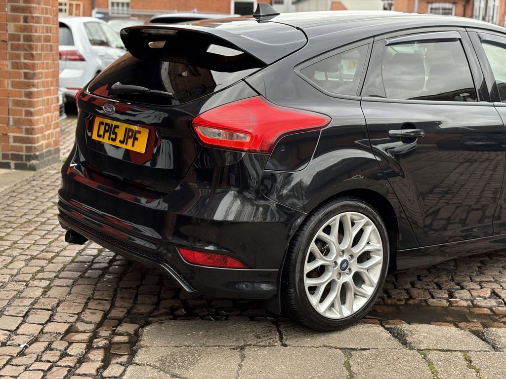 Used Ford Focus 2015 for sale - 78096968: Photo 7