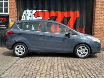 Used Ford B-MAX 2013 for sale - 74696115: Photo