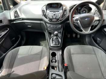 Used Ford B-MAX 2013 for sale - 74696115: Photo