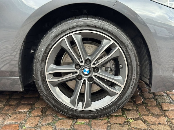 Used BMW 1 Series 2021 for sale - 76323396: Photo 15