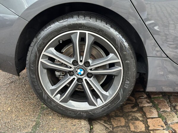 Used BMW 1 Series 2021 for sale - 76323396: Photo 17