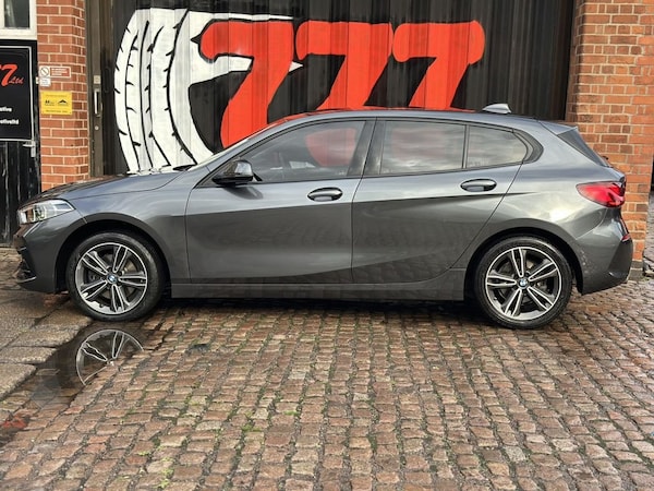 Used BMW 1 Series 2021 for sale - 76323396: Photo 21