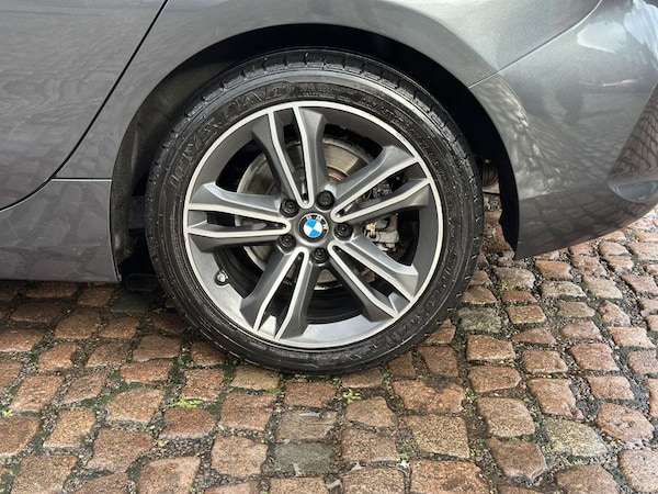 Used BMW 1 Series 2021 for sale - 76323396: Photo 24