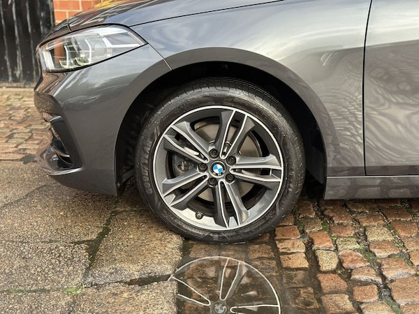 Used BMW 1 Series 2021 for sale - 76323396: Photo 26
