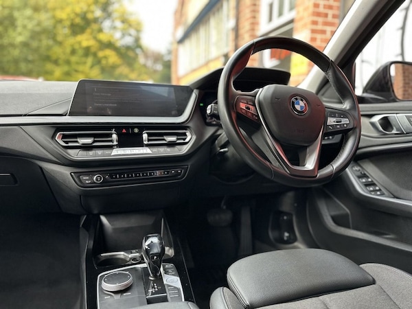 Used BMW 1 Series 2021 for sale - 76323396: Photo 27