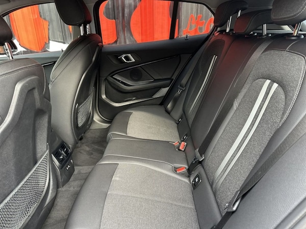 Used BMW 1 Series 2021 for sale - 76323396: Photo 28