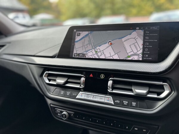 Used BMW 1 Series 2021 for sale - 76323396: Photo 30