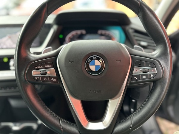 Used BMW 1 Series 2021 for sale - 76323396: Photo 32