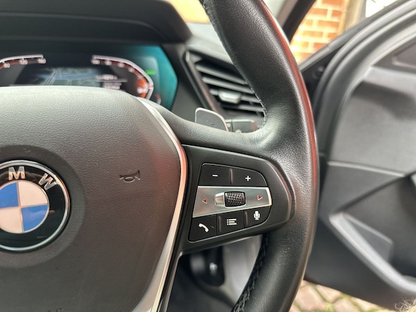 Used BMW 1 Series 2021 for sale - 76323396: Photo 36
