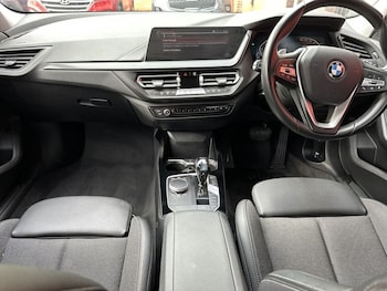 Used BMW 1 Series 2021 for sale - 76323396: Photo