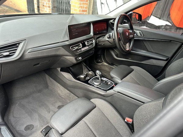 Used BMW 1 Series 2021 for sale - 76323396: Photo 5