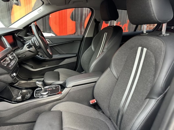 Used BMW 1 Series 2021 for sale - 76323396: Photo 6