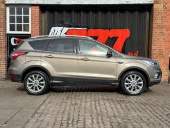 Used Ford Kuga 2019 for sale - 74194063: Photo