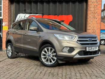 Used Ford Kuga 2019 for sale - 74194063: Photo